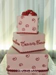 WEDDING CAKE 512